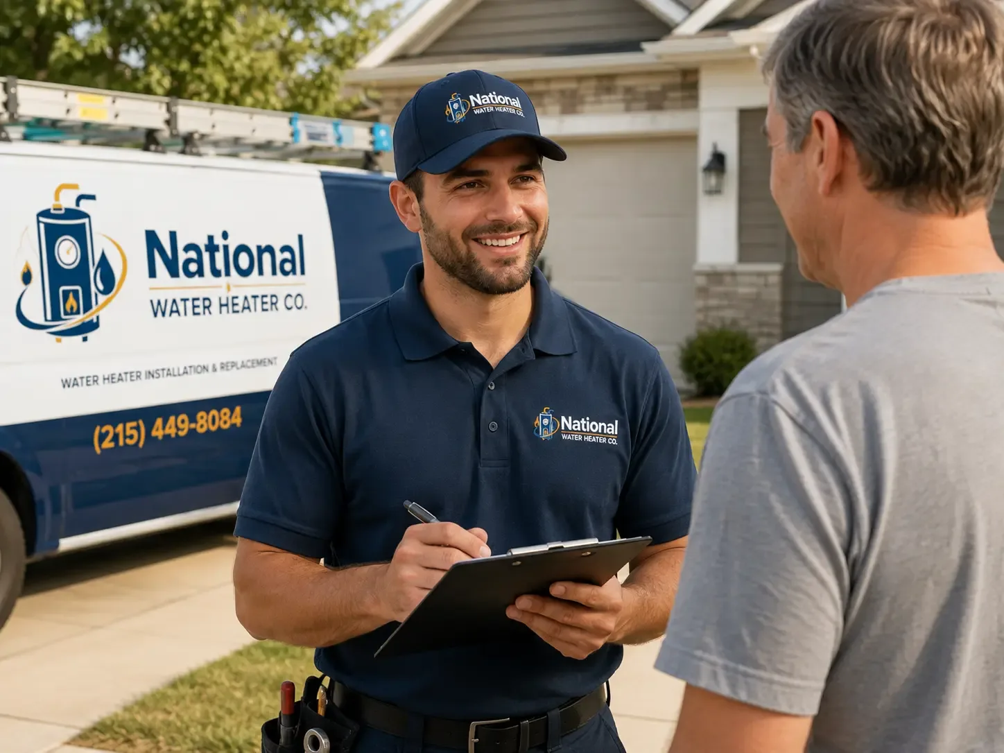 Water Heater Installation Blakely Island, WA FAQs
